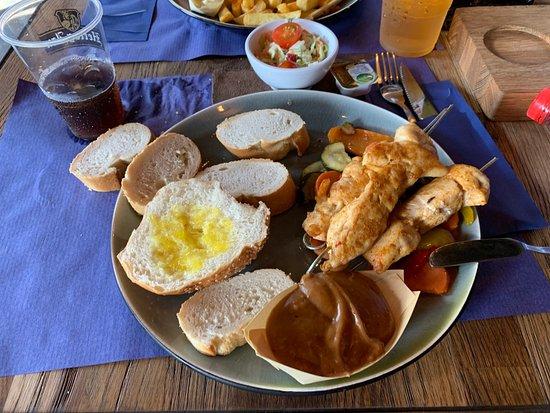 Hollywood cafe de Kuip