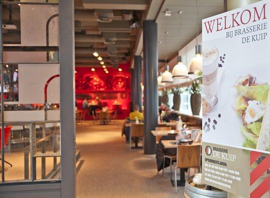 Brasserie De Kuip
